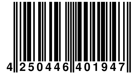 4 250446 401947
