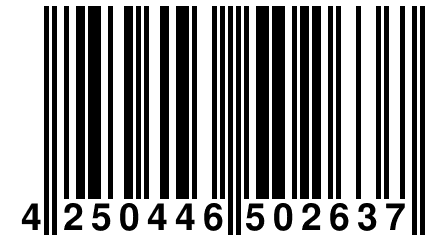 4 250446 502637