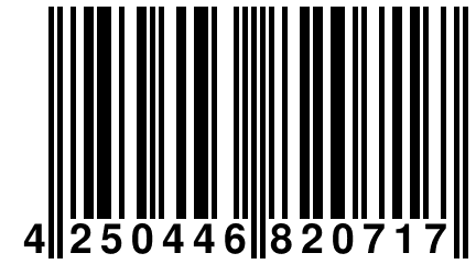 4 250446 820717