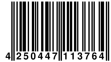 4 250447 113764