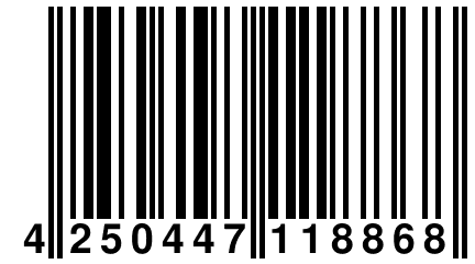 4 250447 118868