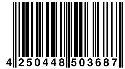4 250448 503687