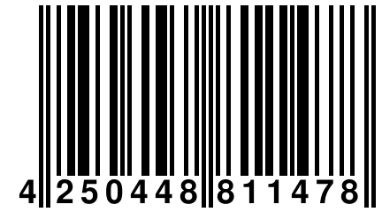 4 250448 811478
