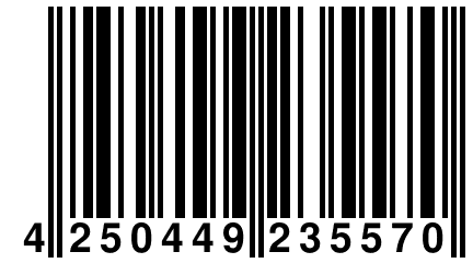 4 250449 235570