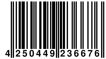 4 250449 236676