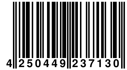 4 250449 237130