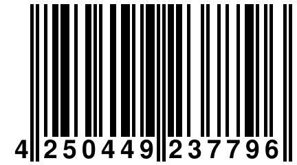 4 250449 237796
