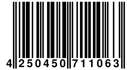 4 250450 711063