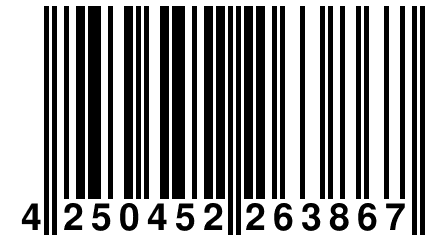 4 250452 263867