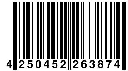 4 250452 263874