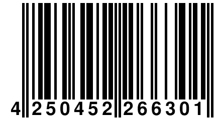 4 250452 266301
