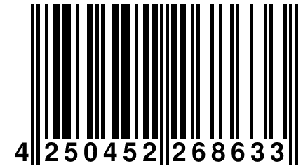 4 250452 268633