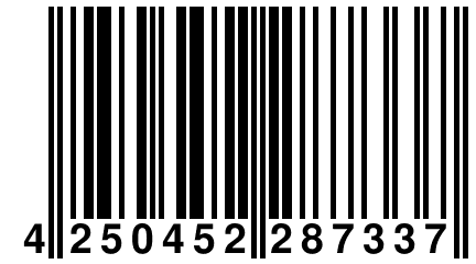 4 250452 287337