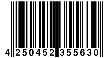 4 250452 355630