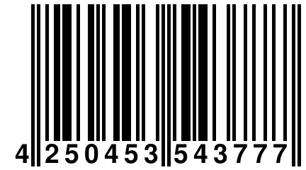 4 250453 543777