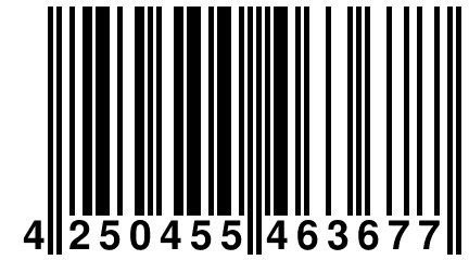 4 250455 463677