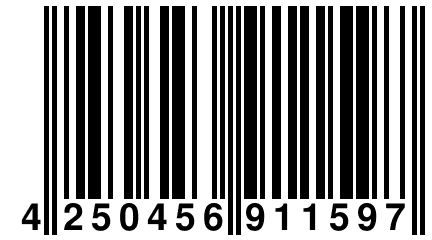 4 250456 911597
