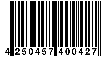 4 250457 400427