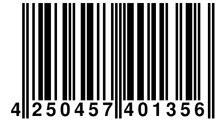 4 250457 401356