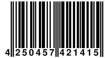 4 250457 421415