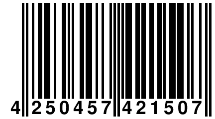 4 250457 421507