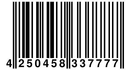 4 250458 337777