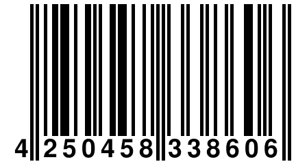 4 250458 338606