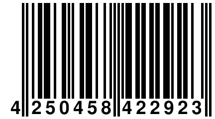4 250458 422923