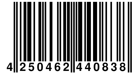 4 250462 440838