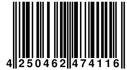 4 250462 474116