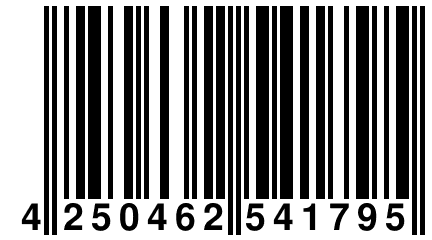 4 250462 541795
