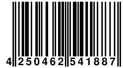 4 250462 541887