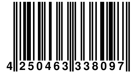 4 250463 338097