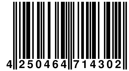 4 250464 714302