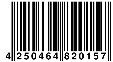 4 250464 820157