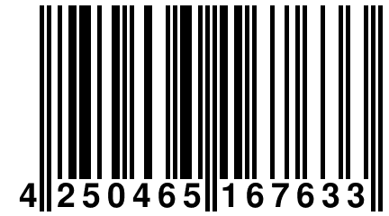 4 250465 167633