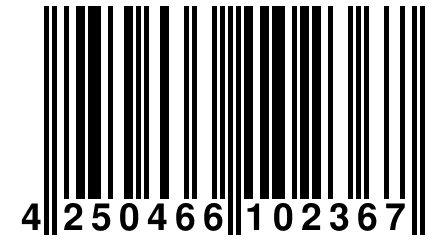 4 250466 102367
