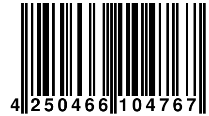 4 250466 104767