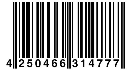 4 250466 314777