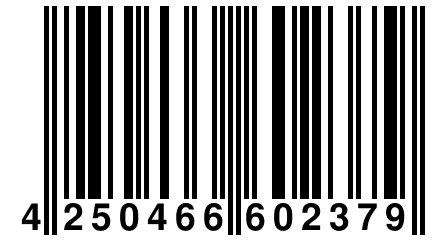 4 250466 602379