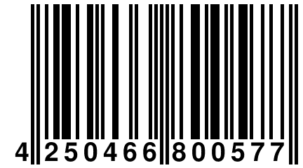 4 250466 800577