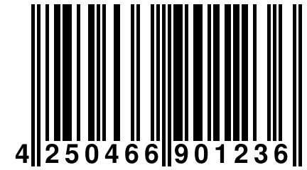 4 250466 901236
