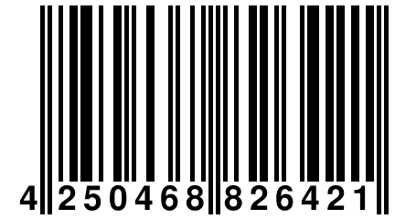 4 250468 826421