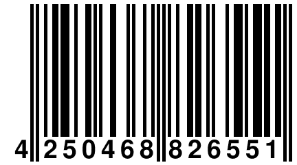 4 250468 826551