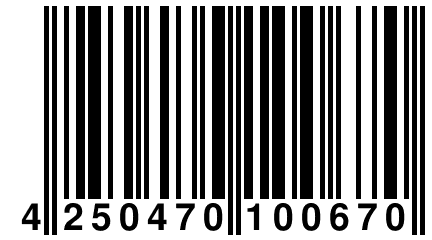 4 250470 100670