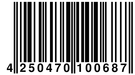 4 250470 100687