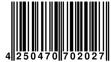 4 250470 702027