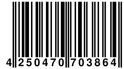 4 250470 703864