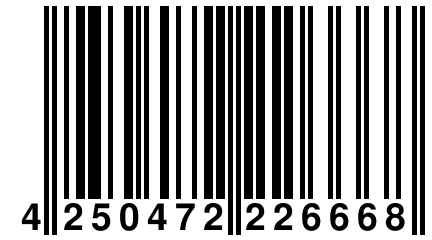 4 250472 226668
