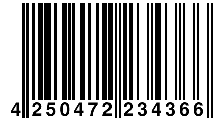 4 250472 234366